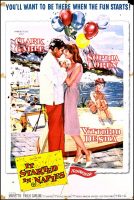 It Started in Naples Movie Poster (1960)
