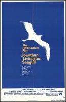 Jonathan Livingston Seagull Movie Poster (1973)