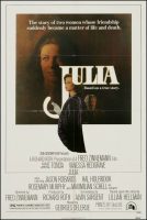 Julia Movie Poster (1977)