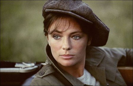 La Nuit Américaine (1973) - Jacqueline Bisset