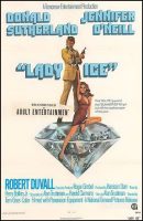 Lady Ice Movie Poster (1973)