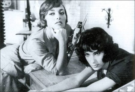 Les Bonnes Femmes (1960)