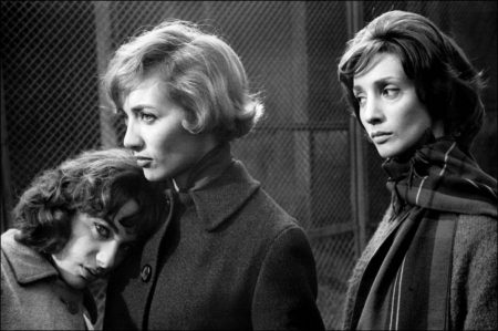 Les Bonnes Femmes (1960)