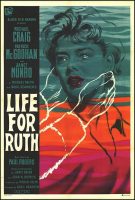 Life for Ruth Movie Poster (1962)