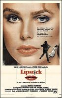 Lipstick Movie Poster (1976)