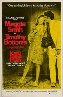 Love and Pain and the Whole Damn Thing Movie Poster (1973)