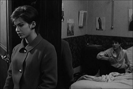 Love at Twenty (1962)