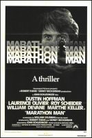 Marathon Man Movie Poster (1976)