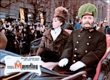Mayerling (1969)