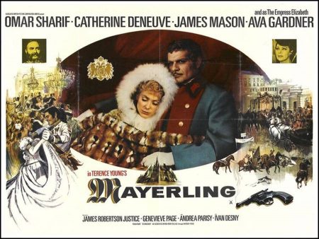 Mayerling (1969)