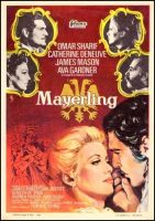 Mayerling Movie Poster (1969)