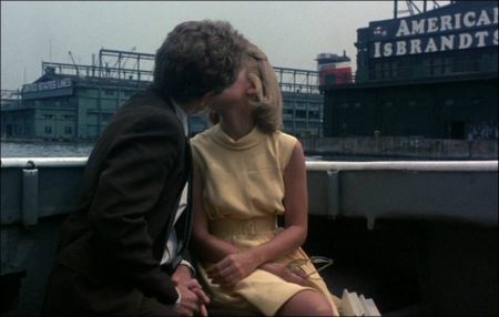 No Way to Treat a Lady (1968)