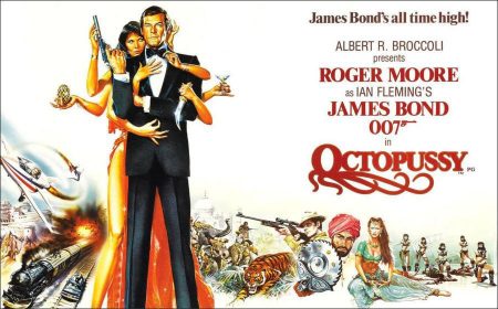 Octopussy (1983)