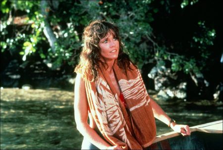 On Golden Pond (1981) - Jane Fonda