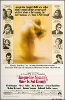 Once Is Not Enough Movie Poster (1975)