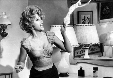 Period of Adjustment (1962) - Jane Fonda