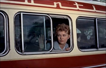 Picnic (1956) - Kim Novak