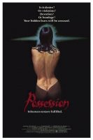 Possession Movie Poster (1981)