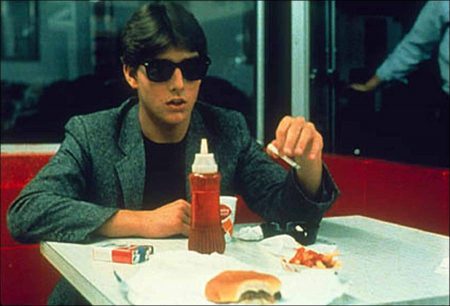 Risky Business (1983) - Tom Cruise
