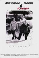 Scarecrow Movie Poster (1972)