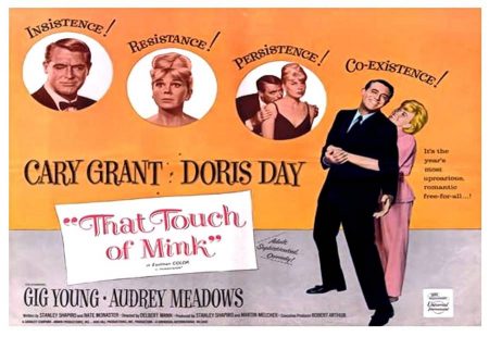 That Touch of Mink (1962)