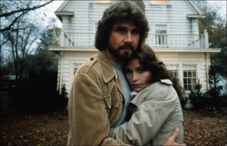 The Amityville Horror (1979)