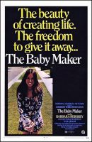 The Baby Maker Movie Poster (1970)