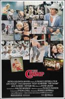The Champ Movie Poster (1979)