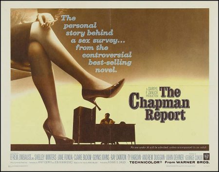 The Chapman Report (1962)