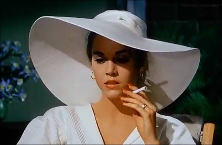 The Chapman Report (1962) - Jane Fonda