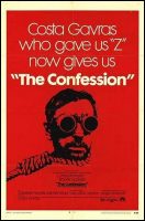 The Confession - L'aveu Movie Poster (1970)