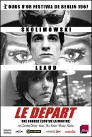 The Departure Movie Poster (1967