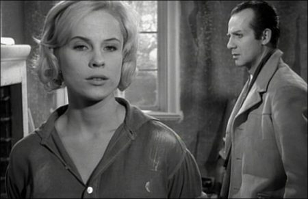 The Devil's Eye (1960)