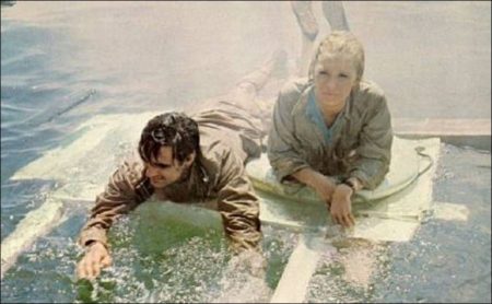 The Extraordinary Seaman (1969)