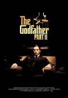 The Godfather Part II Movie Poster (1974)