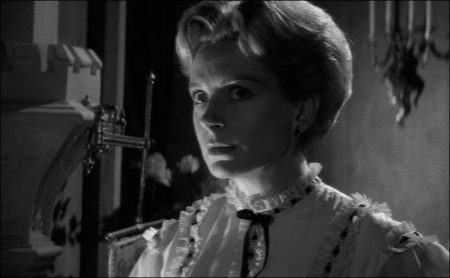 The Innocents (1961) - Deborah Kerr