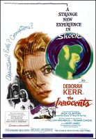 The Innocents Movie Poster (1961)