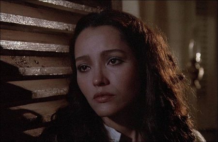 The Island of Dr. Moreau (1977) - Barbara Carrera