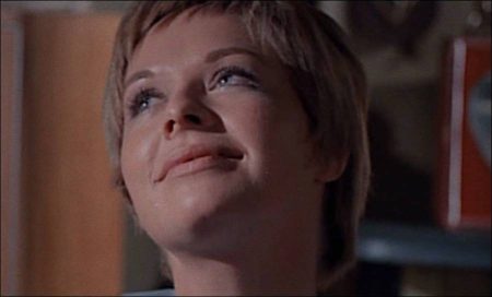 The Killing of Sister George (1968) - Susannah York