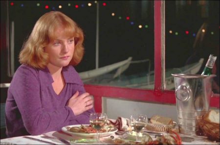 The Lacemaker (1977) - Isabelle Huppert