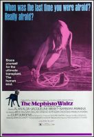 The Mephisto Waltz Movie Poster (1971)