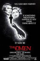 The Omen Movie Poster (1975)