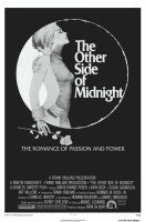 The Other Side of Midnight Movie Poster (1977)
