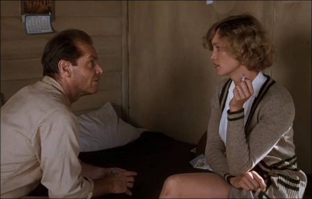 The Postman Always Rings Twice (1981)