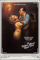 The Postman Always Rings Twice Movie Poster (1981)