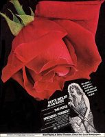 The Rose Movie Poster (1979)
