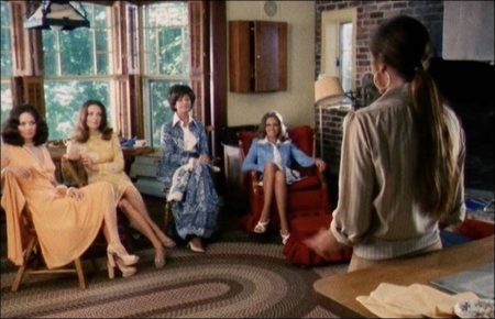 The Stepford Wives (1975)