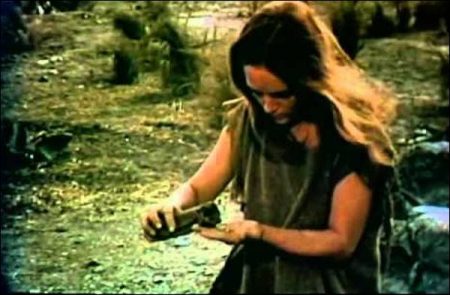 The Strange Vengeance of Rosalie (1972)