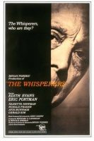The Whisperers Movie Poster (1967)