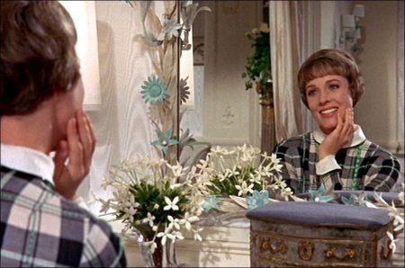 Thoroughly Modern Millie (1967) - Julie Andrews